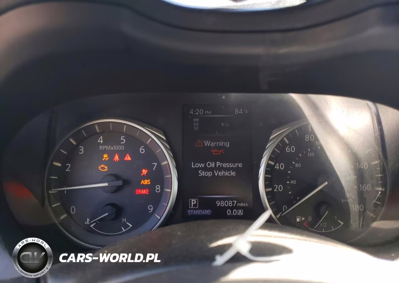 2021 Infiniti Q50 Pure VIN:JN1EV7AP7MM701423 - 9