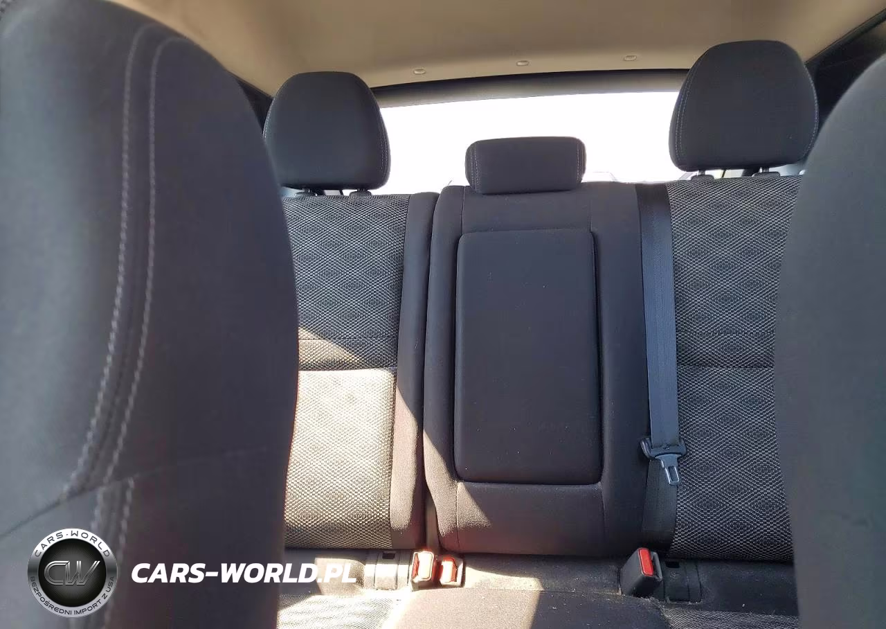 2018 Nissan Rogue Sport Sv VIN:JN1BJ1CP5JW102772 - 10