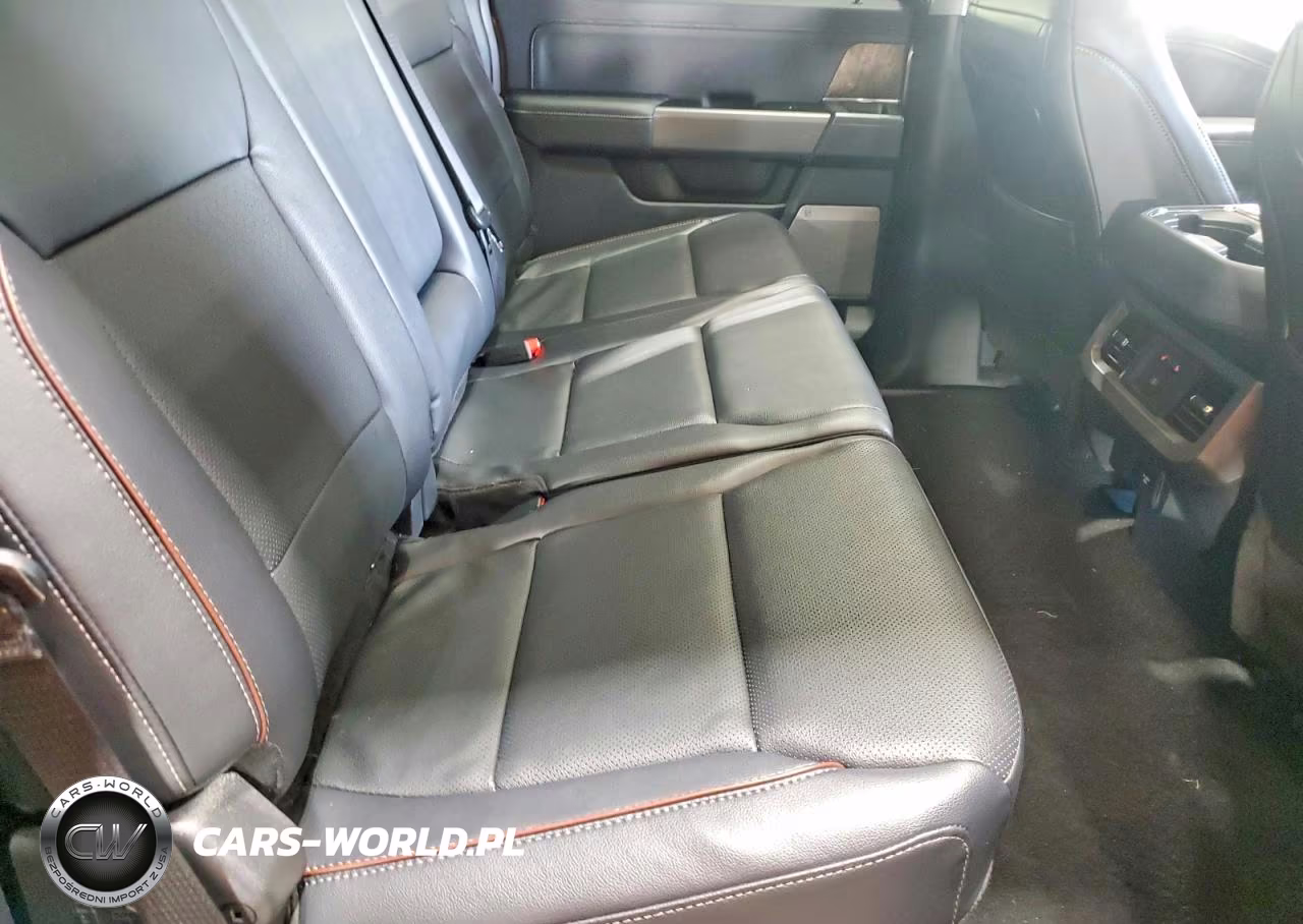 2023 Ford F-250 Lariat VIN:1FT8W2BT1PEC18708 - 10