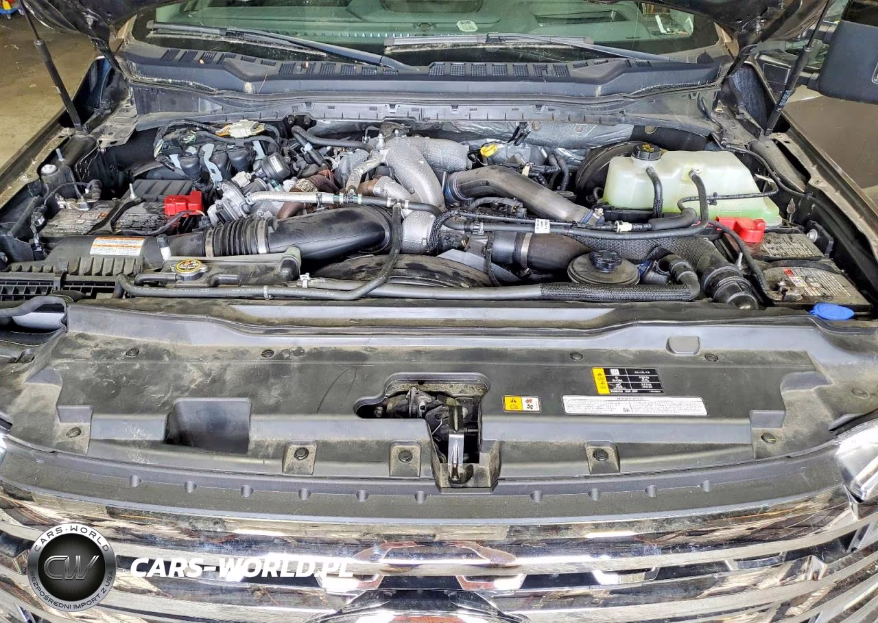 2023 Ford F-250 Lariat VIN:1FT8W2BT1PEC18708 - 11