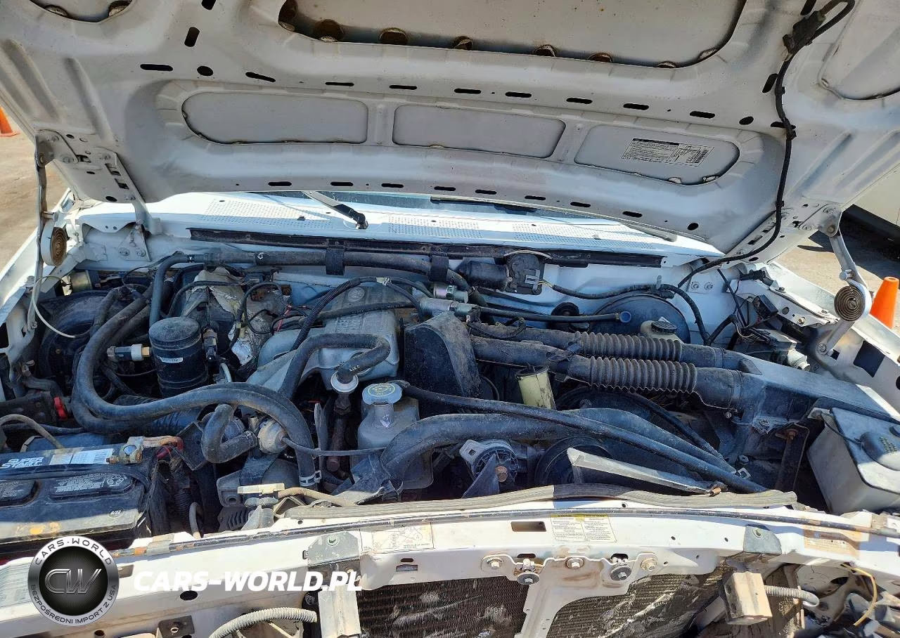 1995 Ford F150 VIN:1FTEX15Y5SKB47525 - 11