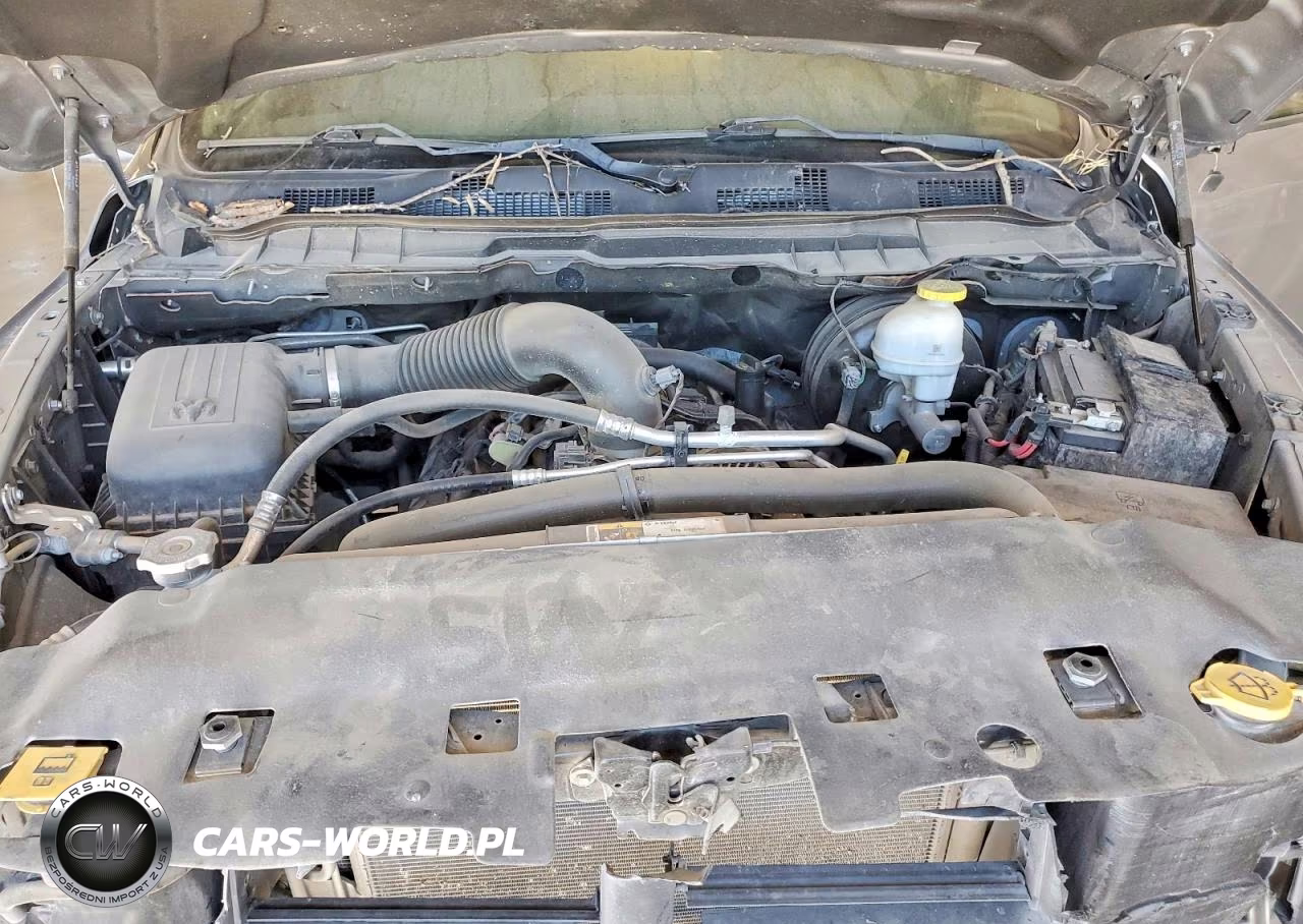 2020 Ram 1500 Classic Slt VIN:1C6RR6TT8LS111062 - 11