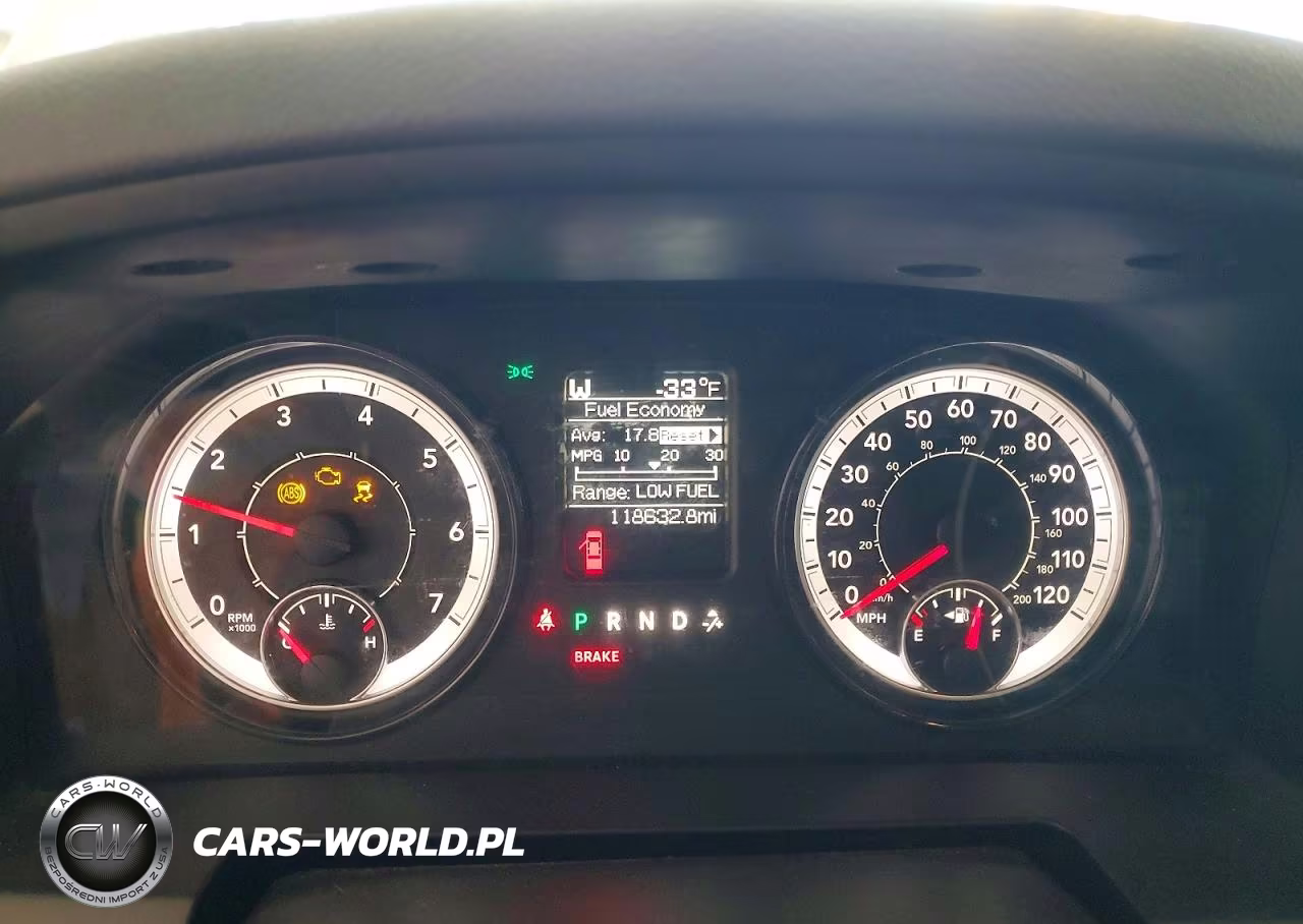 2020 Ram 1500 Classic Slt VIN:1C6RR6TT8LS111062 - 9
