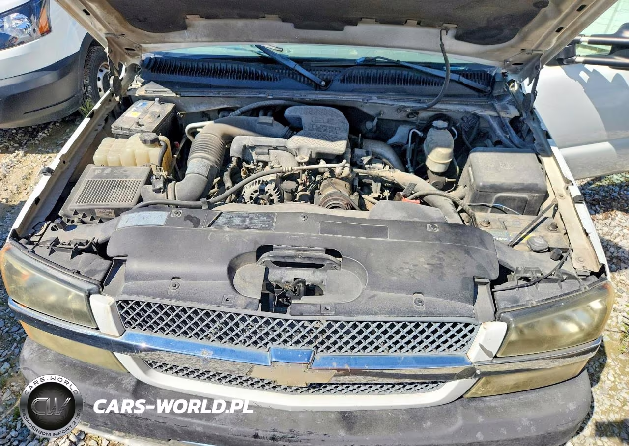 2004 Chevrolet Silverado C3500 VIN:1GBJC34244E331329 - 12