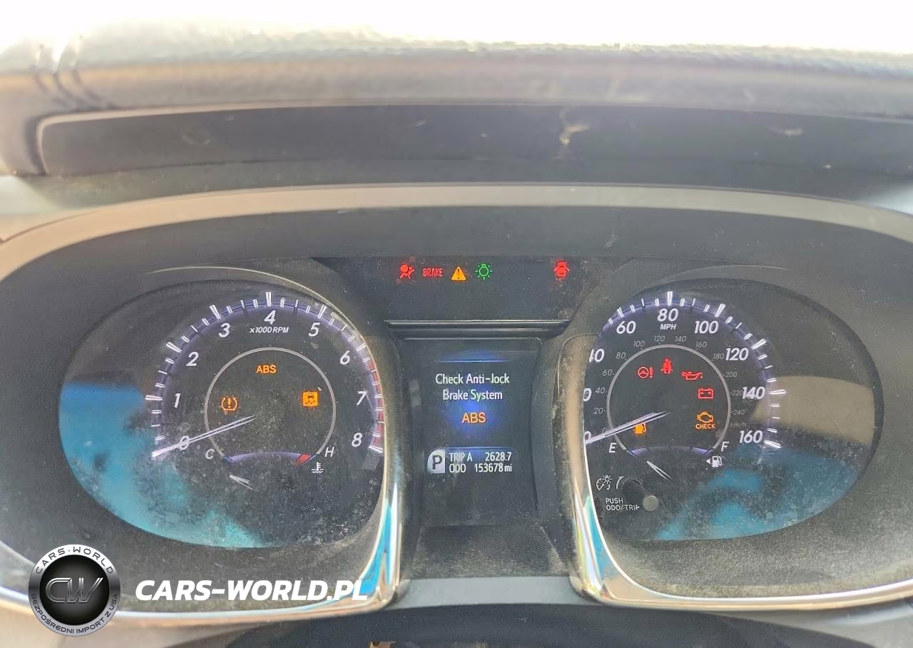 2013 Toyota Avalon Base VIN:4T1BK1EBXDU073485 - 9