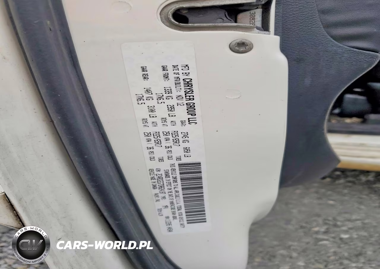 2013 Dodge Grand Caravan R VIN:2C4RDGEG7DR624187 - 13