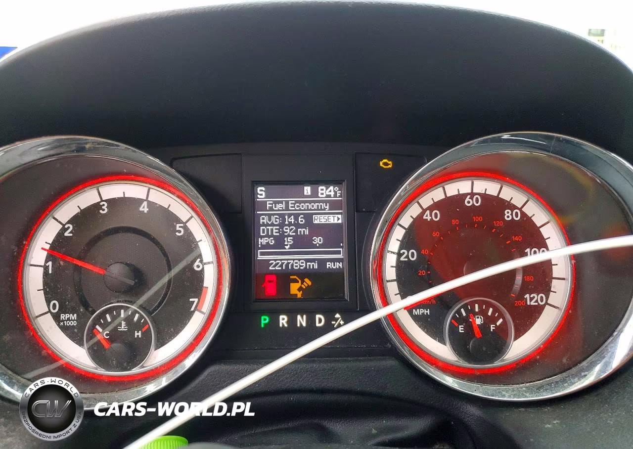 2013 Dodge Grand Caravan R VIN:2C4RDGEG7DR624187 - 9