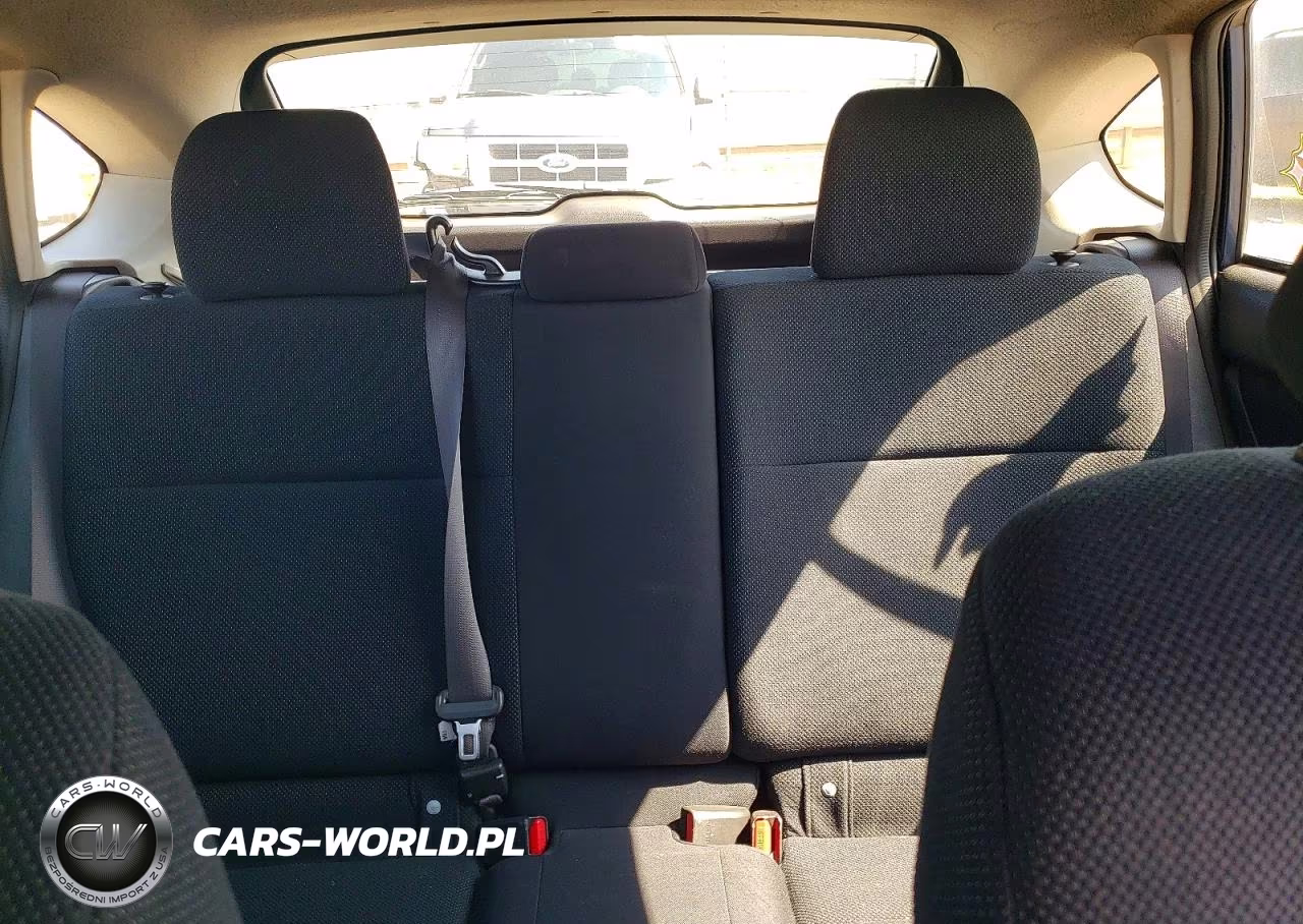 2013 Subaru Impreza Premium VIN:JF1GPAD64DH208457 - 10
