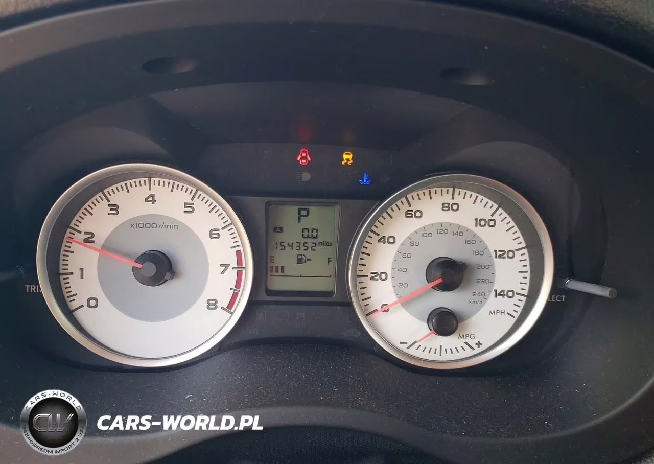 2013 Subaru Impreza Premium VIN:JF1GPAD64DH208457 - 9