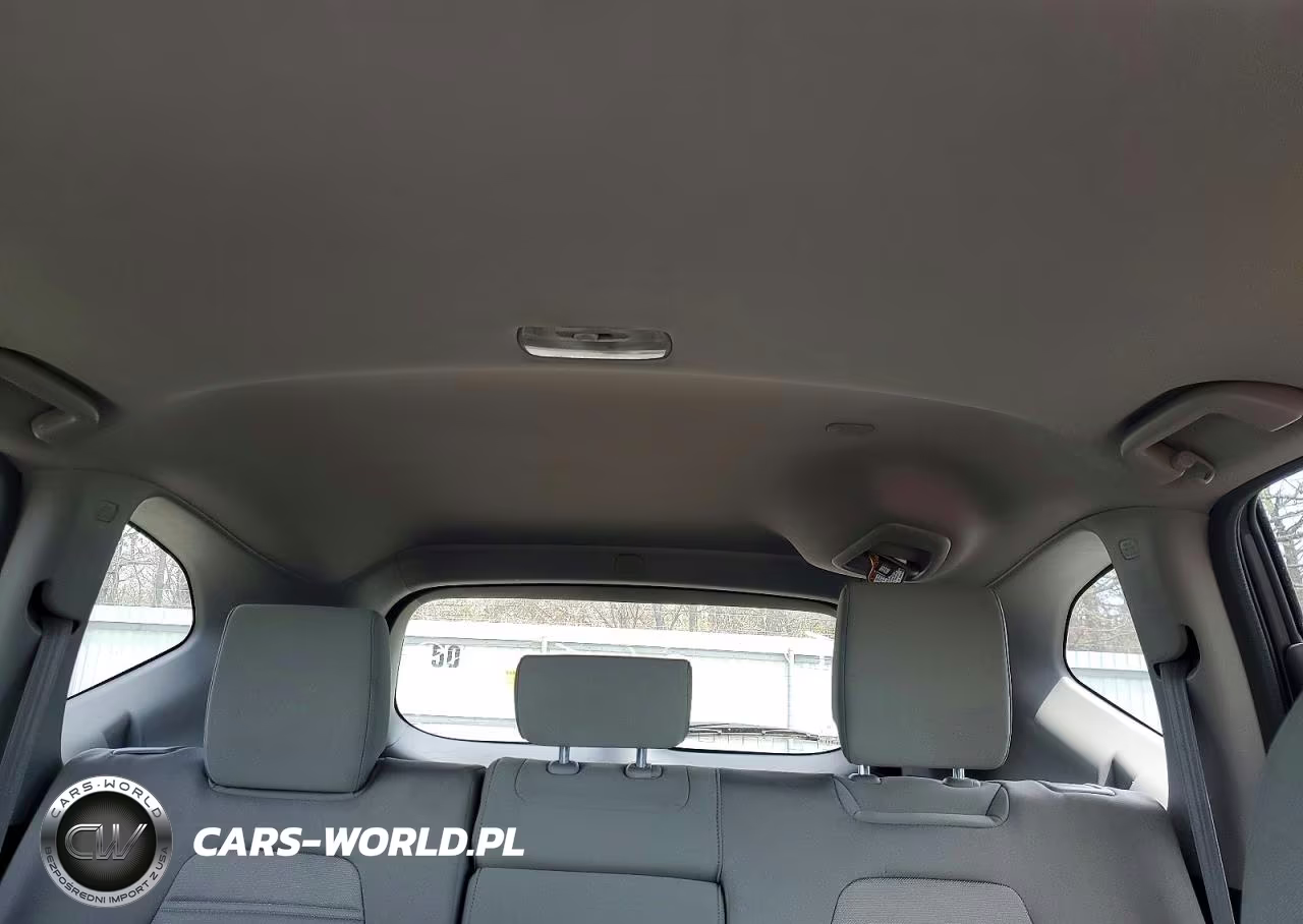 2022 Honda Cr-V Ex VIN:7FARW2H50NE041887 - 10
