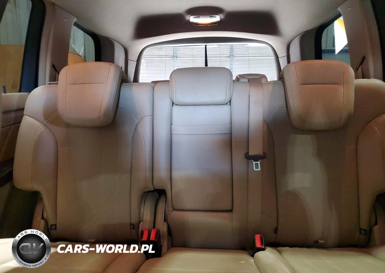 2015 Mercedes-Benz Gl 450 4Matic VIN:4JGDF6EE1FA520908 - 10