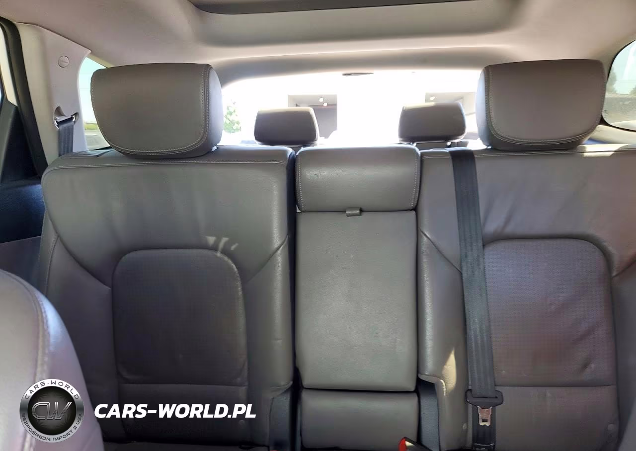 2014 Hyundai Santa Fe Gls VIN:KM8SR4HF9EU087150 - 10
