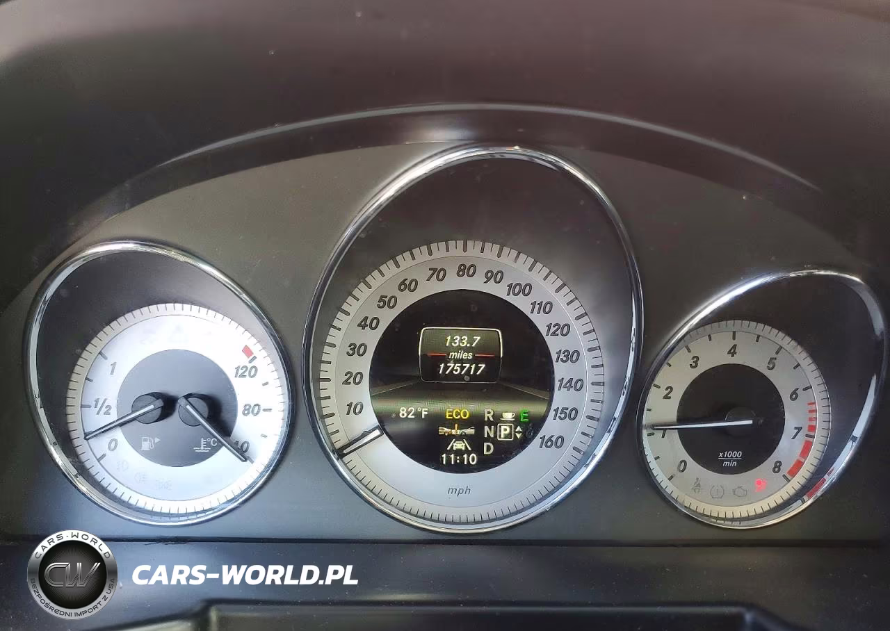 2013 Mercedes-Benz Glk 350 4Matic VIN:WDCGG8JB3DF971774 - 9