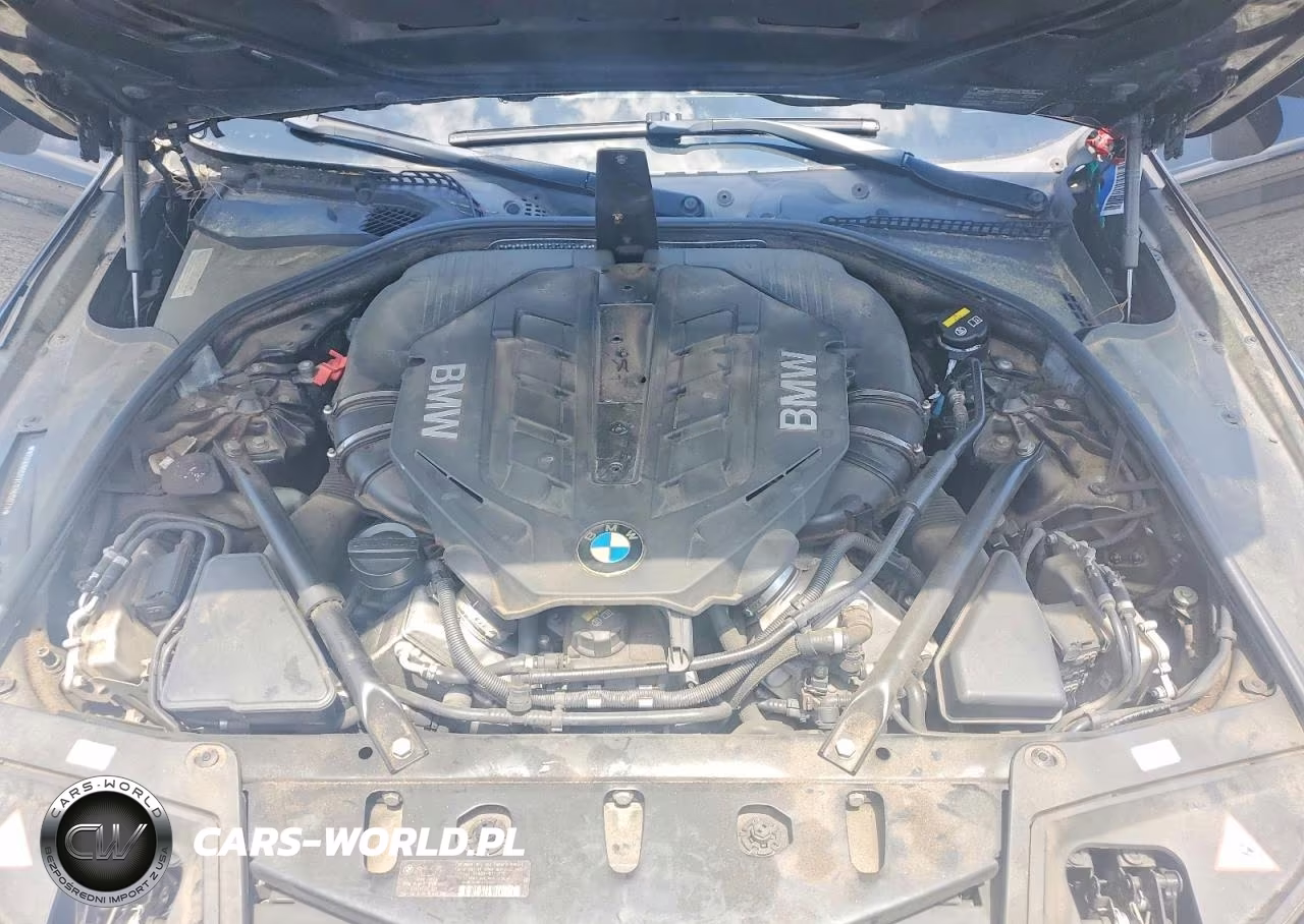 2015 BMW 550 I VIN:WBAKN9C57FD960873 - 11
