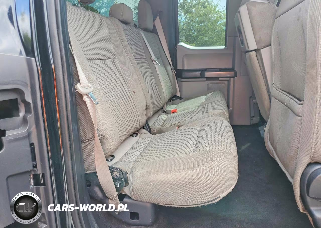 2018 Ford F150 Super Cab VIN:1FTEX1C56JKF68094 - 10