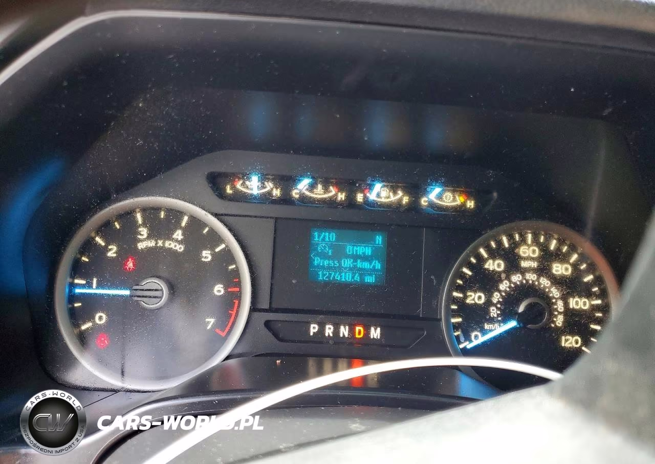 2018 Ford F150 Super Cab VIN:1FTEX1C56JKF68094 - 9