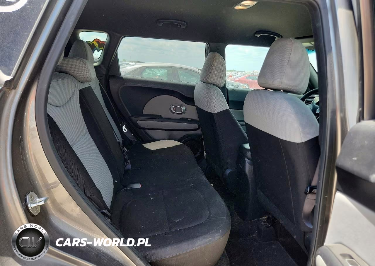 2019 Kia Soul Base VIN:KNDJN2A29K7681271 - 11