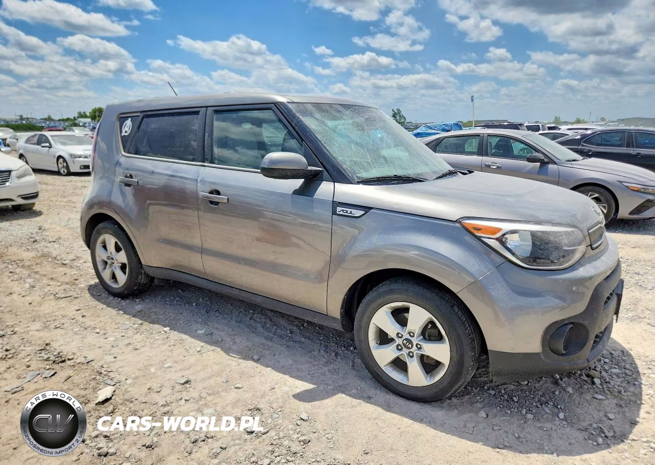 2019 Kia Soul Base VIN:KNDJN2A29K7681271 - 4
