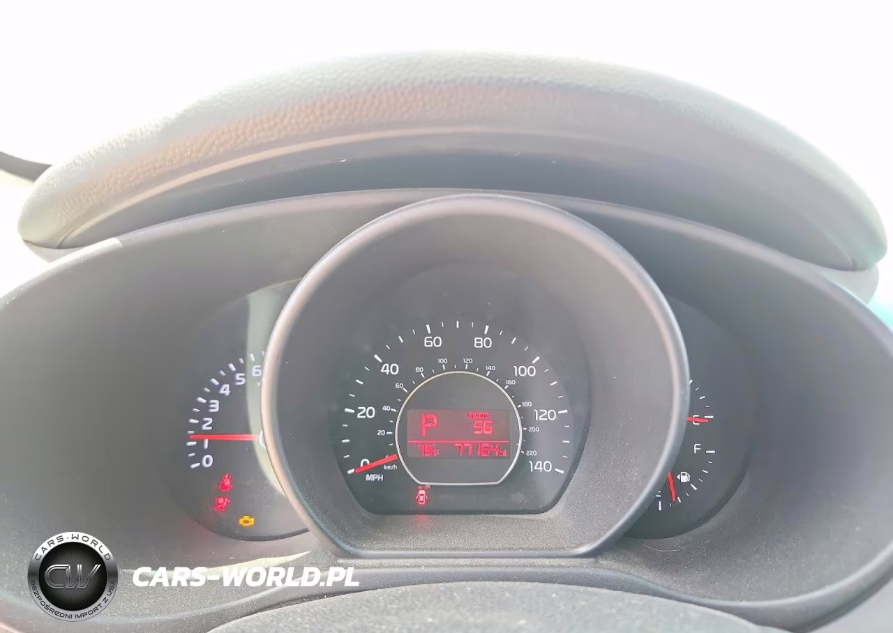 2019 Kia Soul Base VIN:KNDJN2A29K7681271 - 9