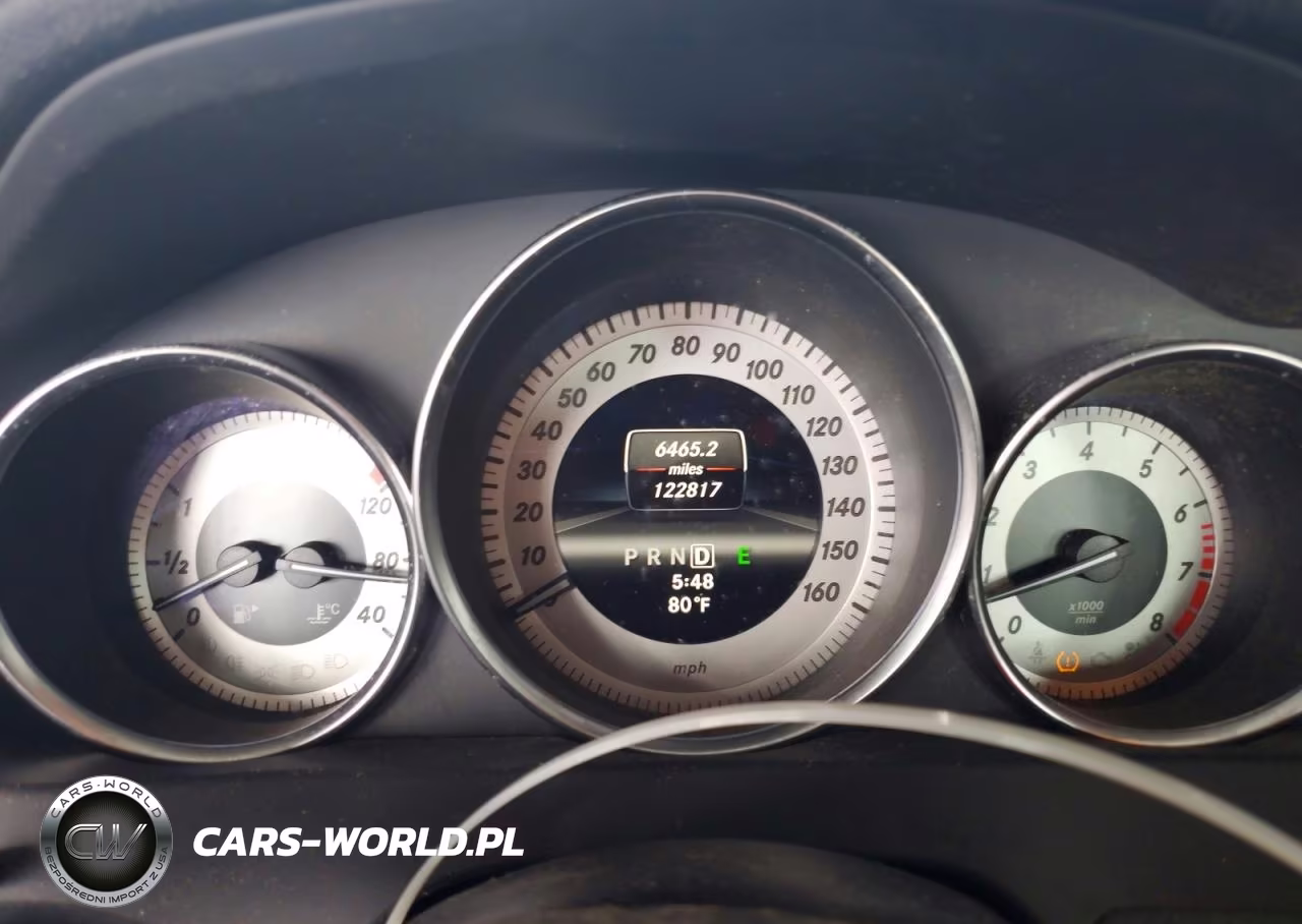 2013 Mercedes-Benz C 250 VIN:WDDGF4HBXDR298476 - 9