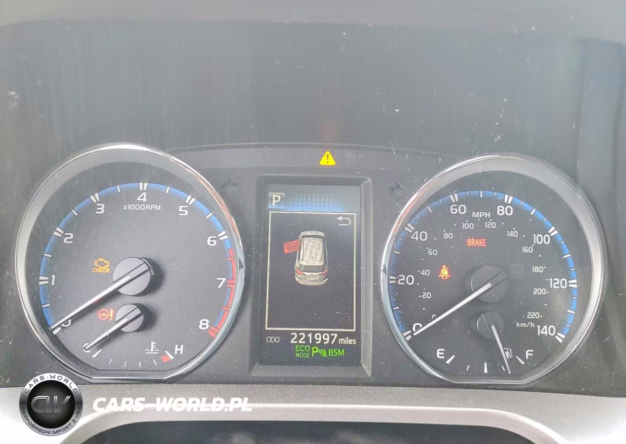 2016 Toyota Rav4 Limited VIN:JTMDFREVXGJ054886 - 9