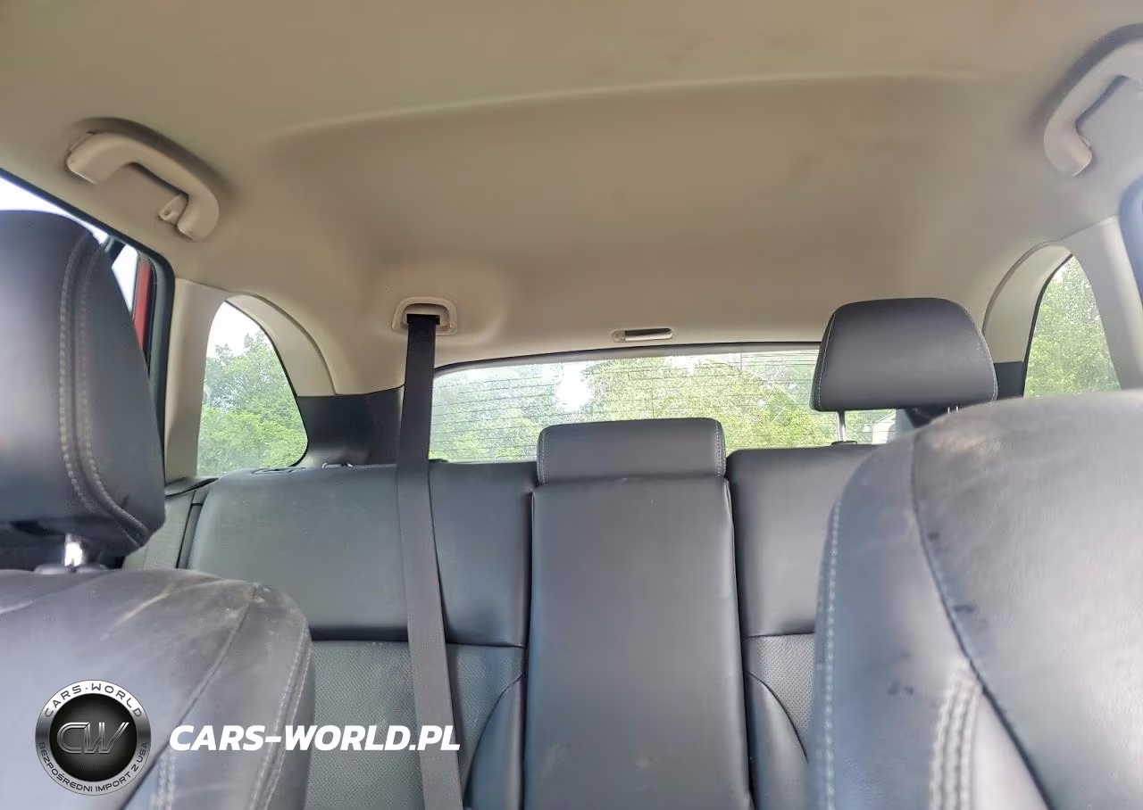 2019 Subaru Outback 2.5I Limited VIN:4S4BSANC3K3244282 - 10