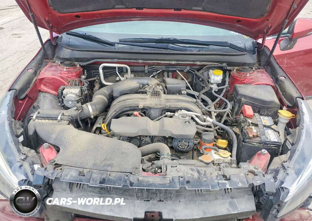 2019 Subaru Outback 2.5I Limited VIN:4S4BSANC3K3244282 - 12