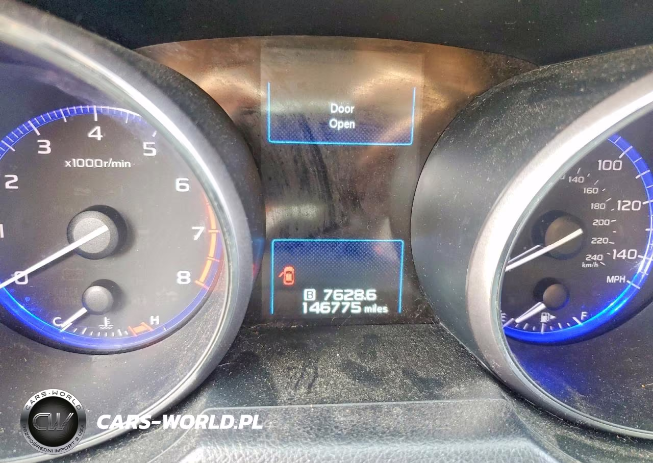 2019 Subaru Outback 2.5I Limited VIN:4S4BSANC3K3244282 - 9
