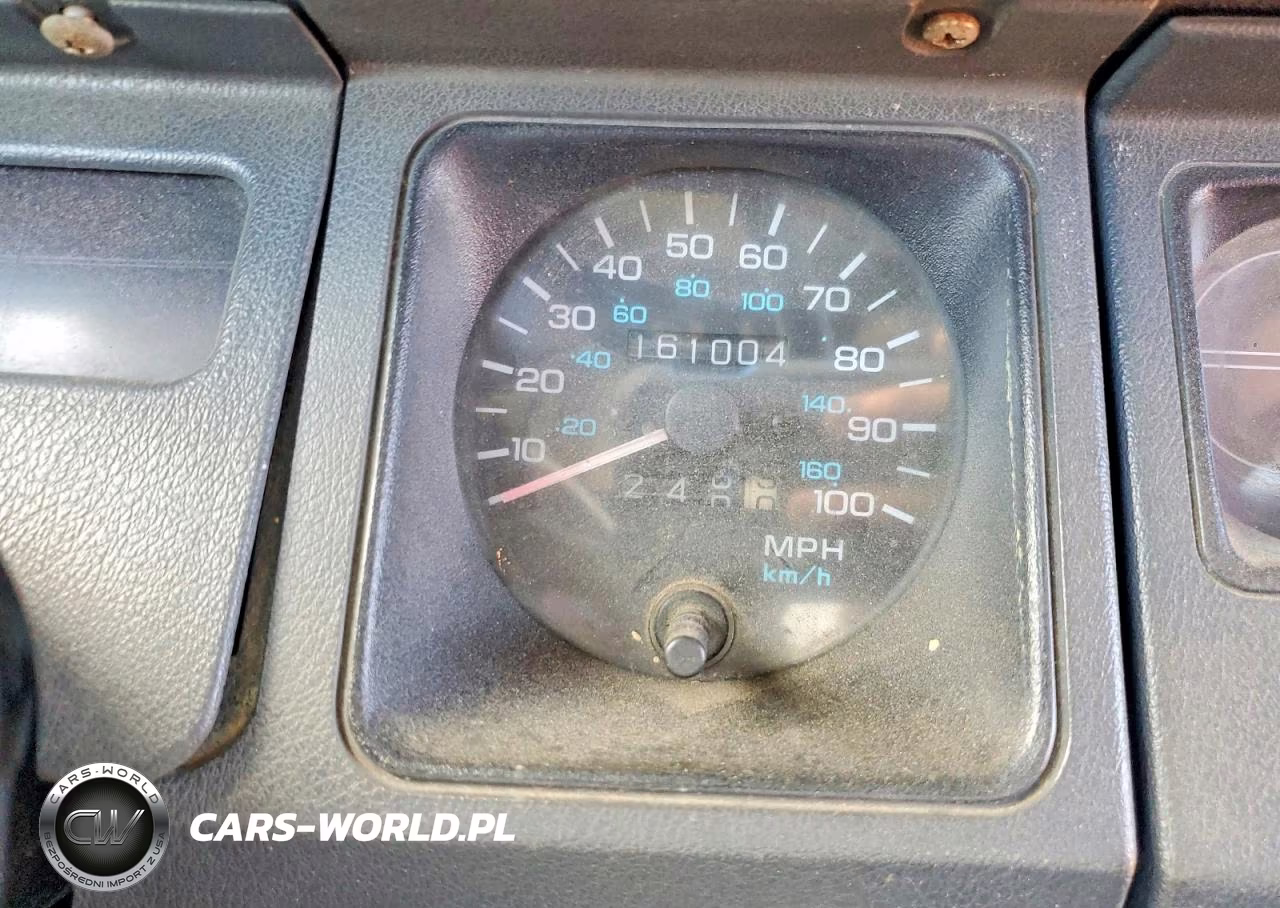1994 Jeep Wrangler - Yj Se VIN:1J4FY29S8RP446950 - 9