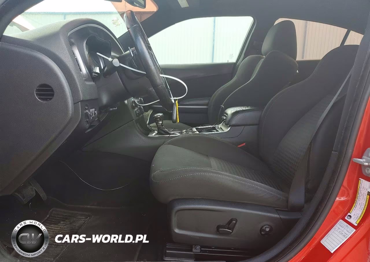 2019 Dodge Charger R VIN:2C3CDXCT9KH539168 - 7