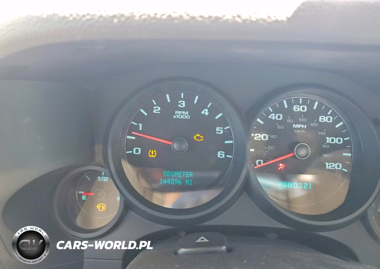 2009 Chevrolet Silverado C1500 VIN:1GCEC14X19Z207368 - 9