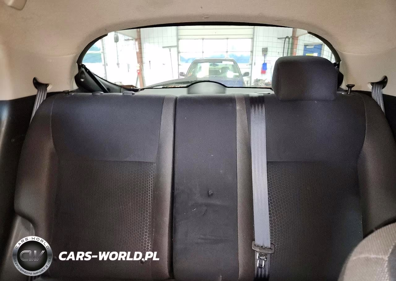 2012 Nissan Juke S VIN:JN8AF5MVXCT111166 - 10