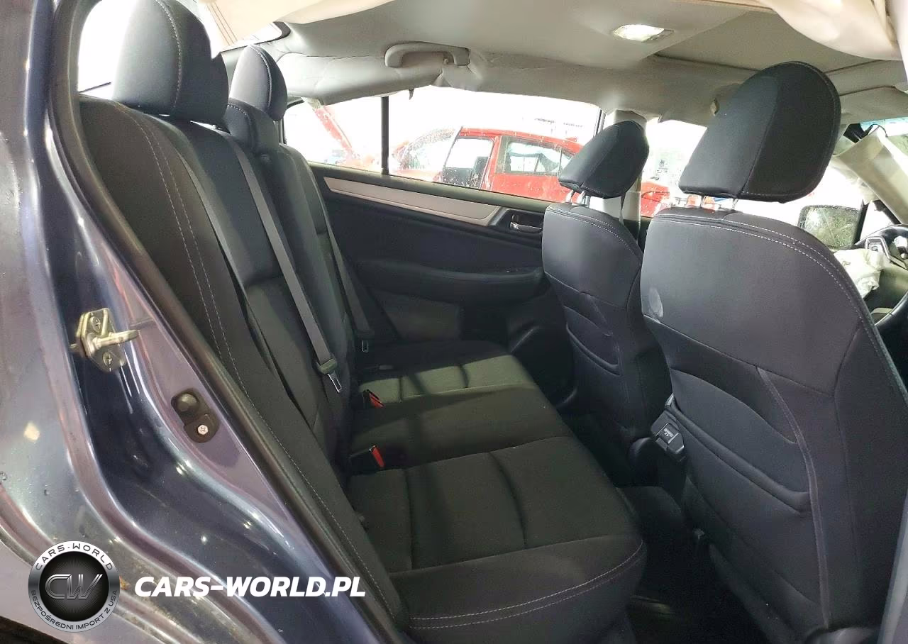 2018 Subaru Legacy 2.5I Premium VIN:4S3BNAH60J3008883 - 10