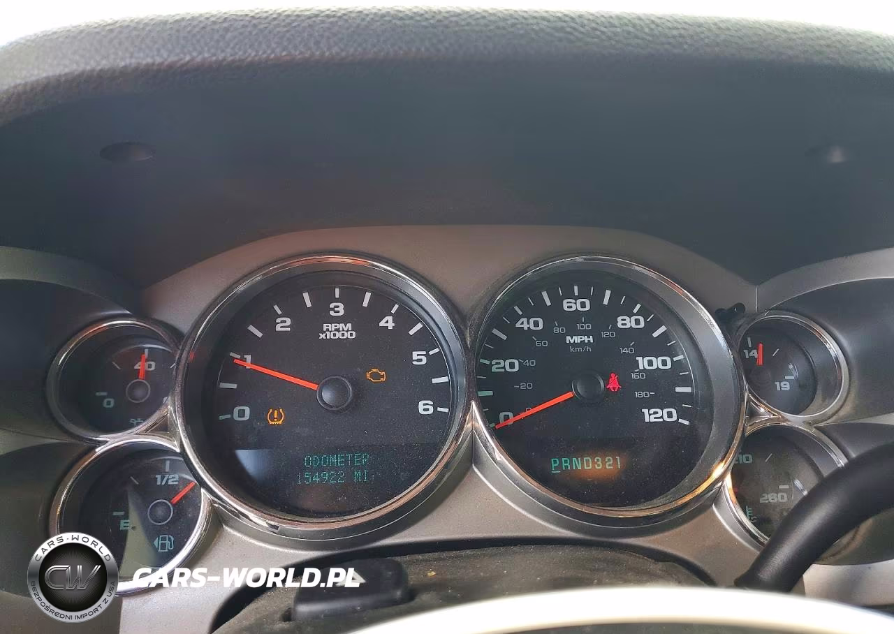 2008 Chevrolet Silverado K1500 VIN:2GCEK190081303854 - 9