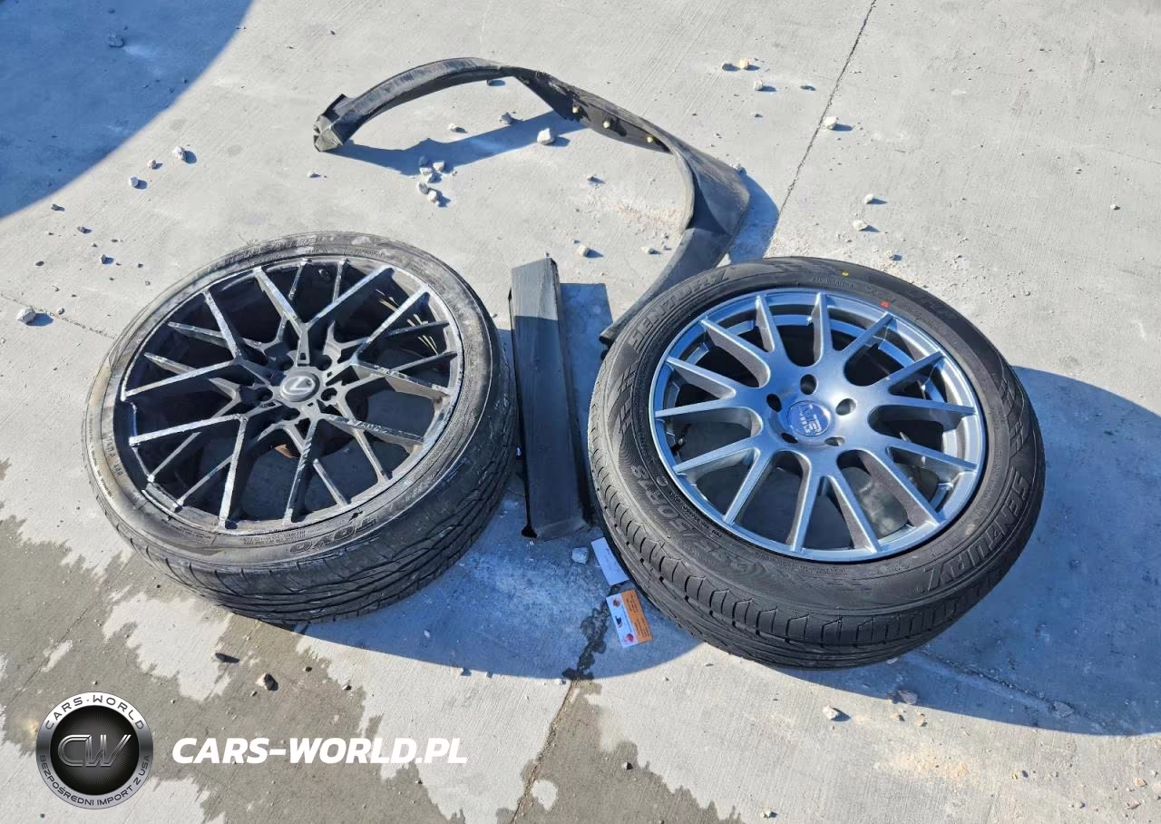 2019 Lexus Ux 200 VIN:JTHY3JBH0K2002355 - 12