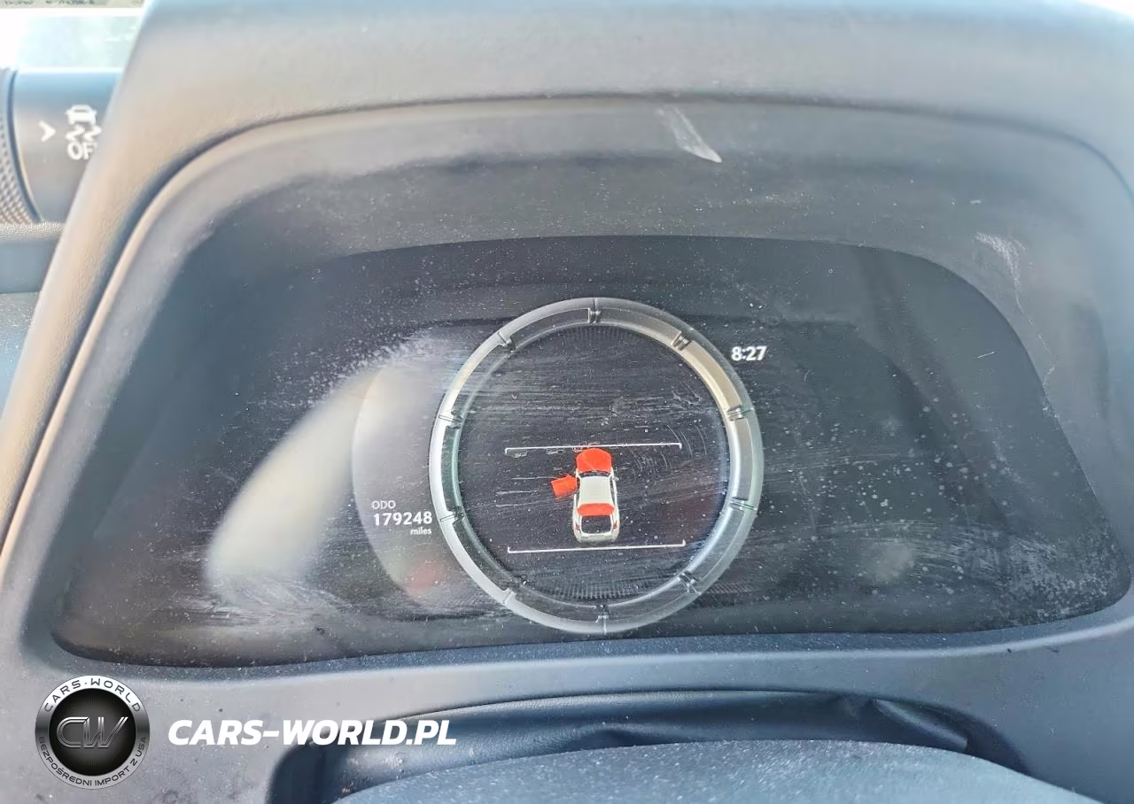 2019 Lexus Ux 200 VIN:JTHY3JBH0K2002355 - 9