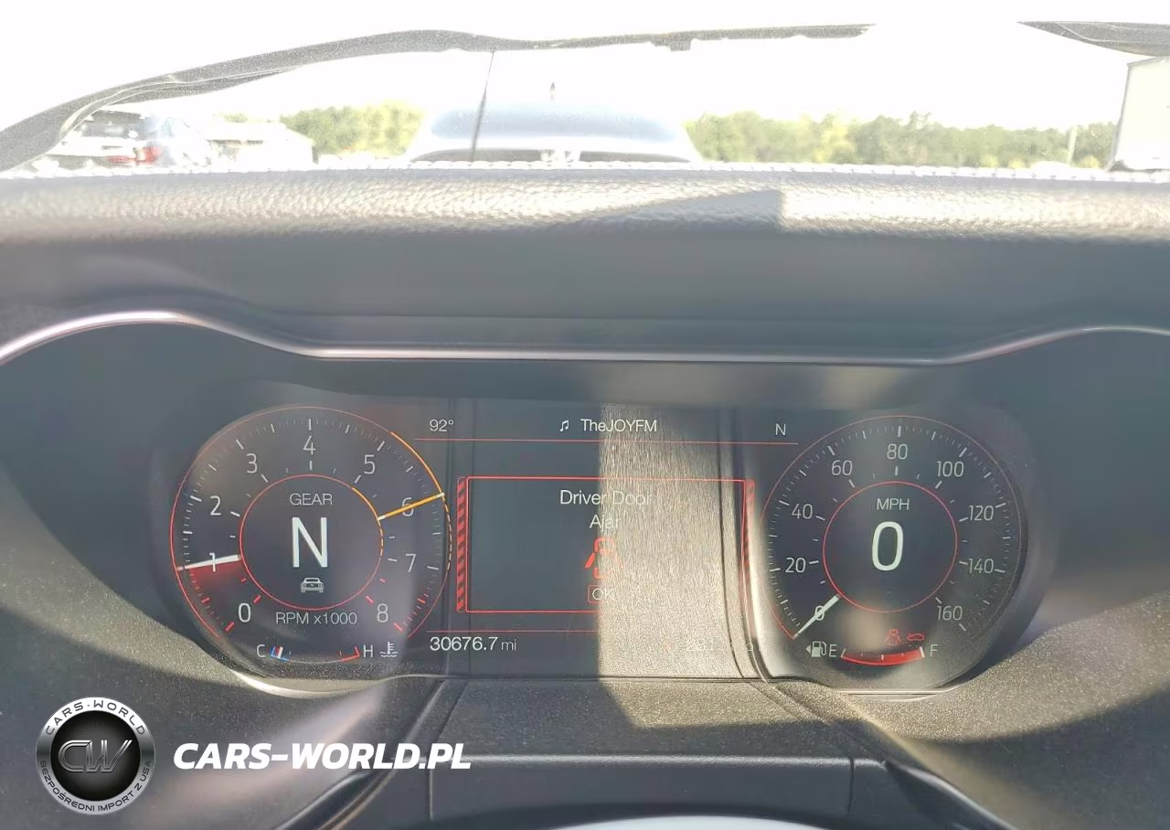 2019 Ford Mustang Gt VIN:1FA6P8CF9K5174052 - 9