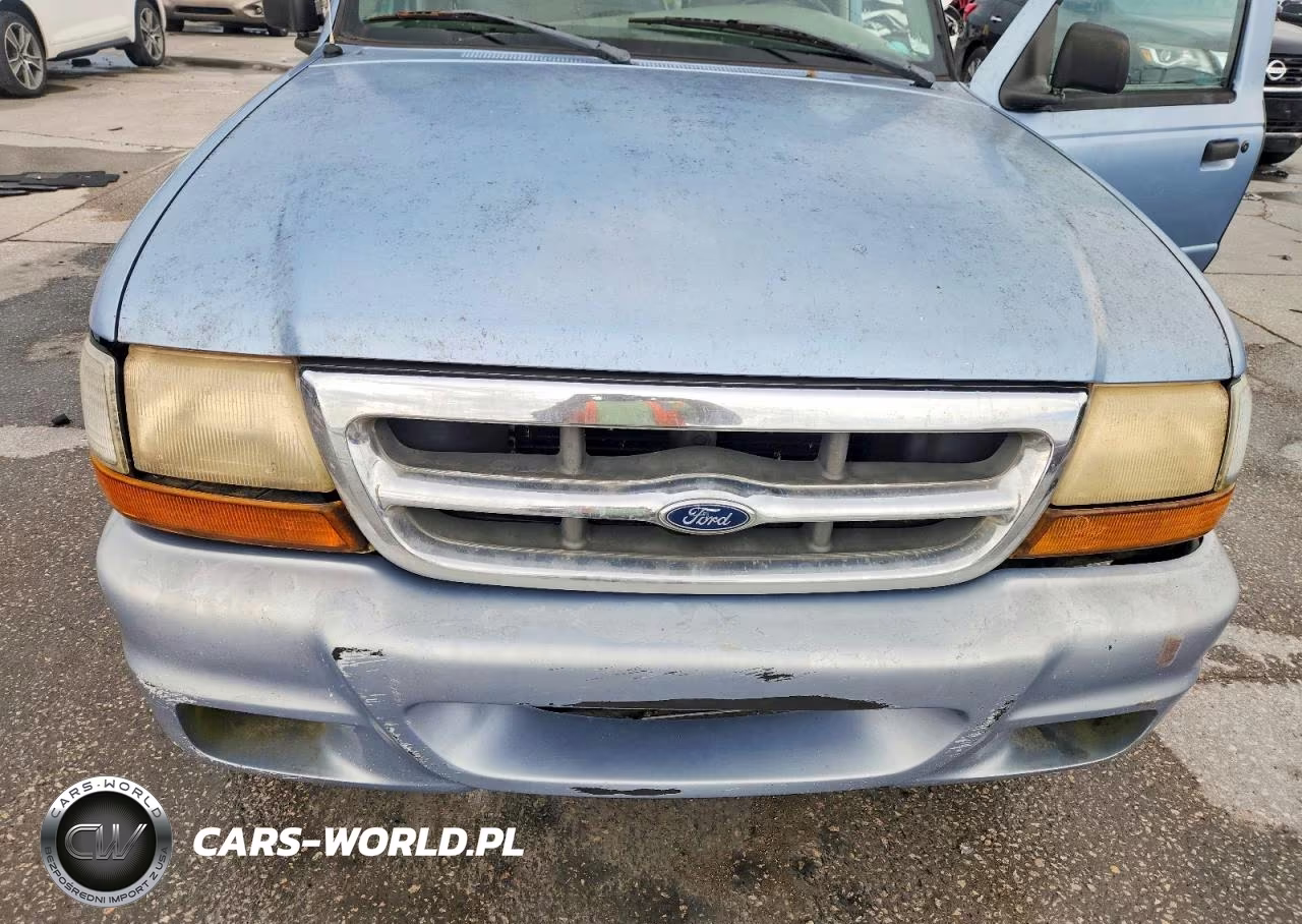 1998 Ford Ranger VIN:1FTYR10CXWUB28305 - 11