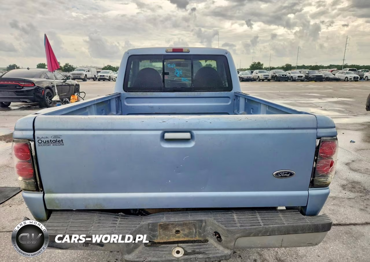 1998 Ford Ranger VIN:1FTYR10CXWUB28305 - 6