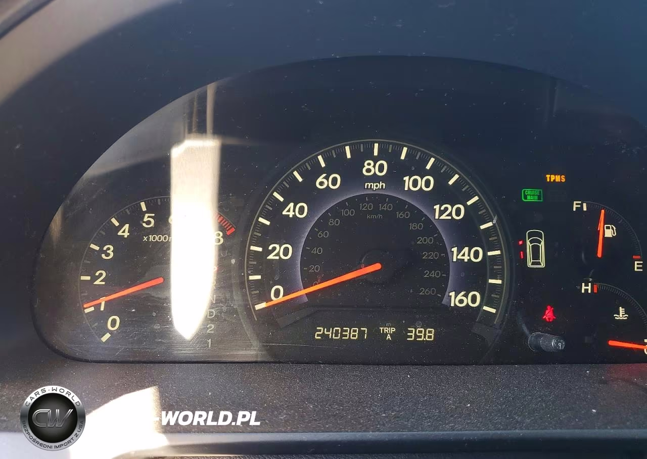 2009 Honda Odyssey Exl VIN:5FNRL38729B055002 - 9