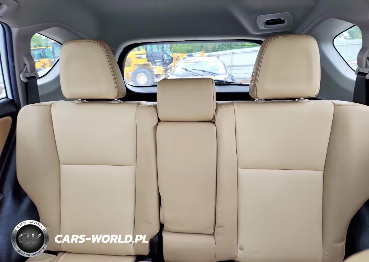 2015 Toyota Rav4 Limited VIN:2T3DFREV7FW261154 - 10