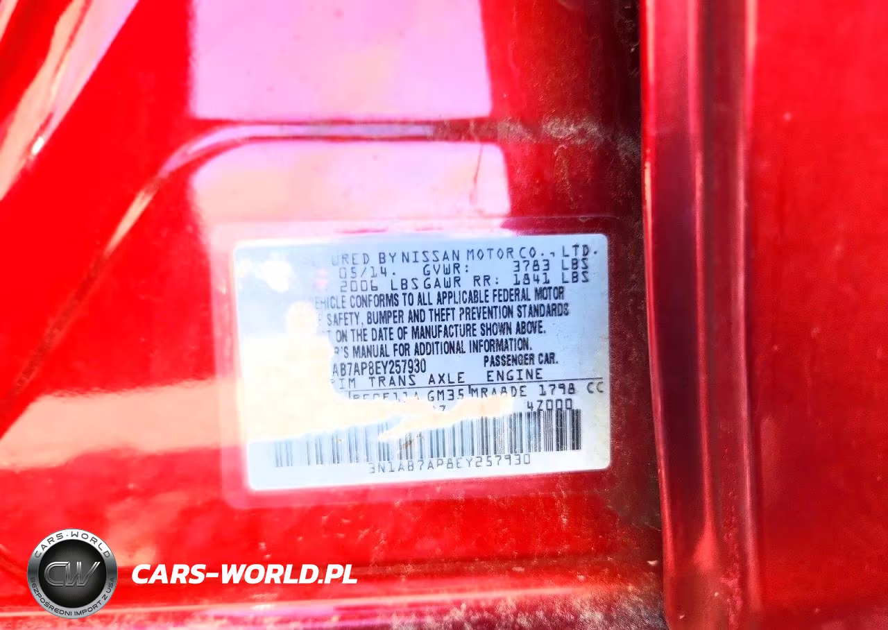 2014 Nissan Sentra Sv VIN:3N1AB7AP8EY257930 - 12