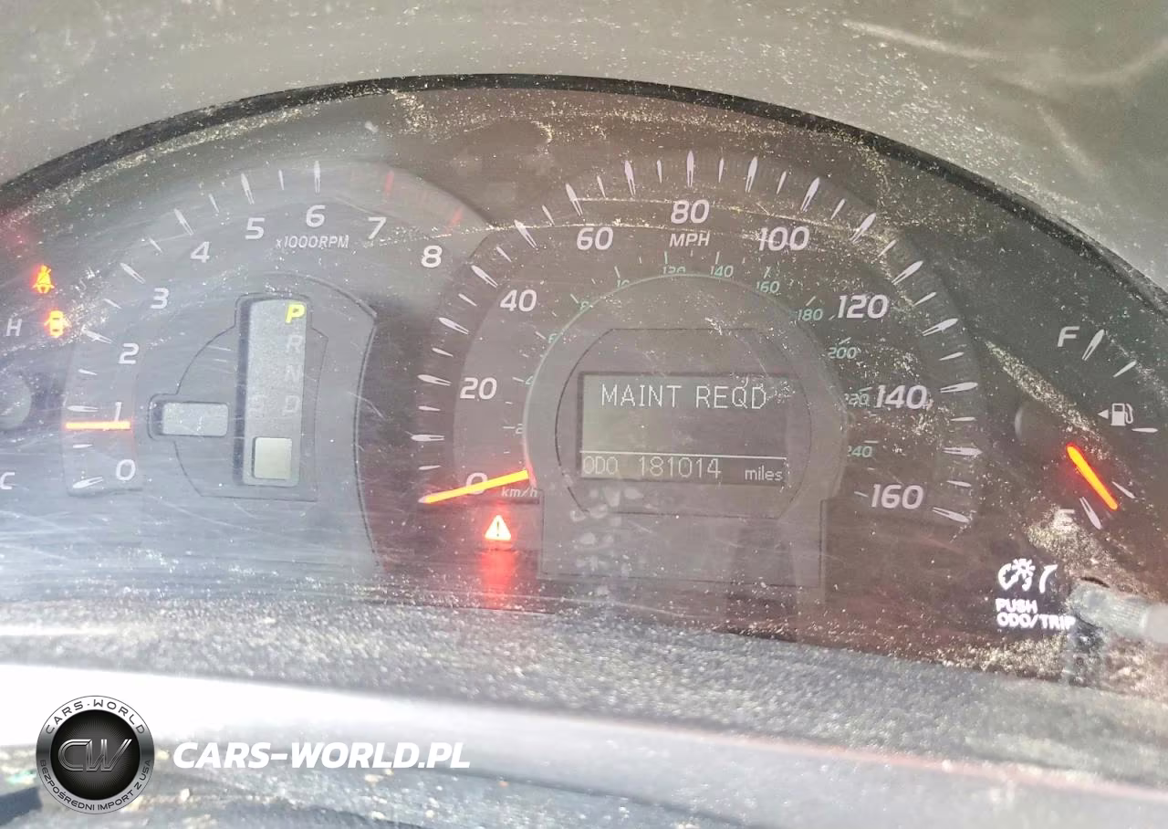 2007 Toyota Camry Xle V6 VIN:4T1BK46K77U500237 - 9