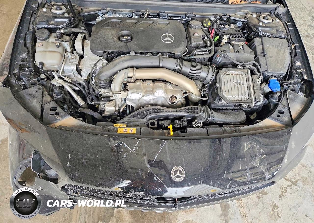 2025 Mercedes-Benz Cla 250 4Matic VIN:W1K5J4HB4SN513084 - 11
