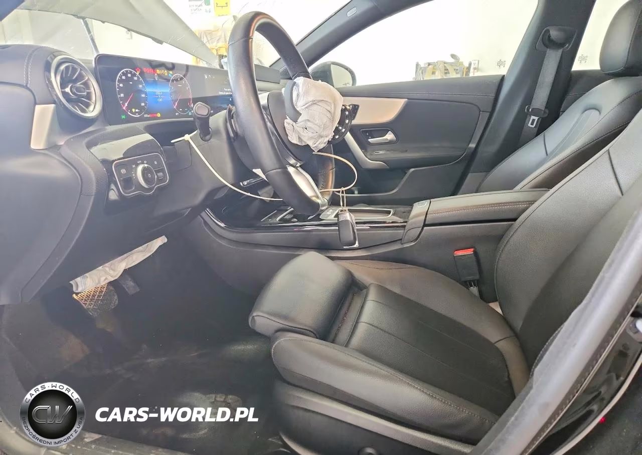 2025 Mercedes-Benz Cla 250 4Matic VIN:W1K5J4HB4SN513084 - 7