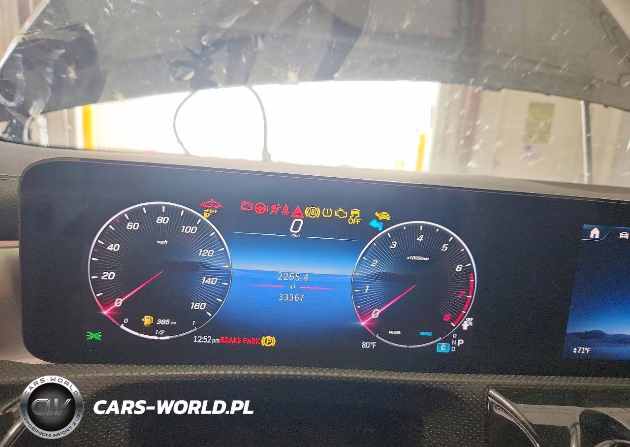 2025 Mercedes-Benz Cla 250 4Matic VIN:W1K5J4HB4SN513084 - 9