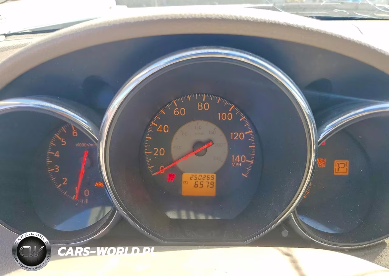 2006 Nissan Altima 2.5 S VIN:1N4AL11E66C154396 - 9