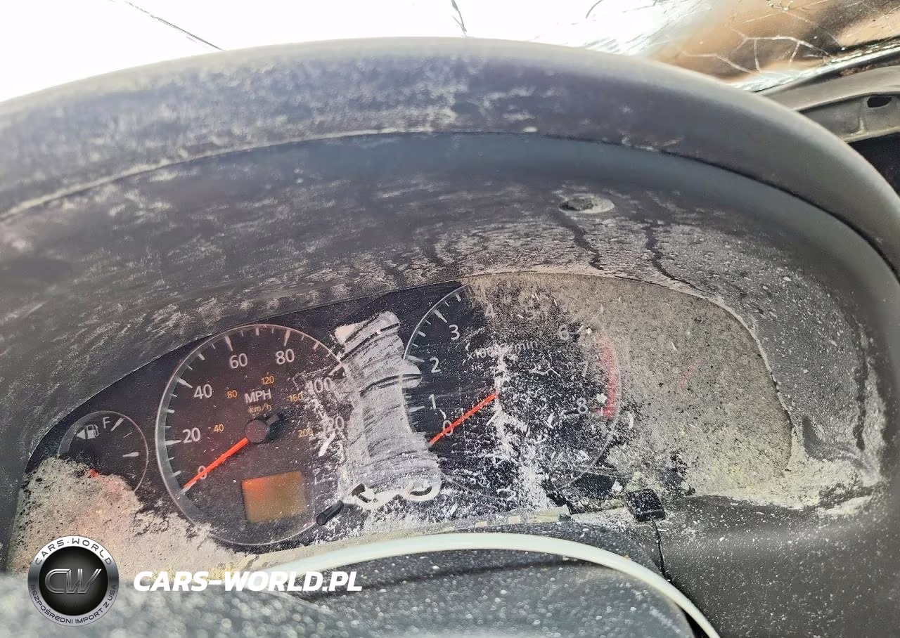 2005 Nissan Sentra VIN:3N1CB51D35L507364 - 9