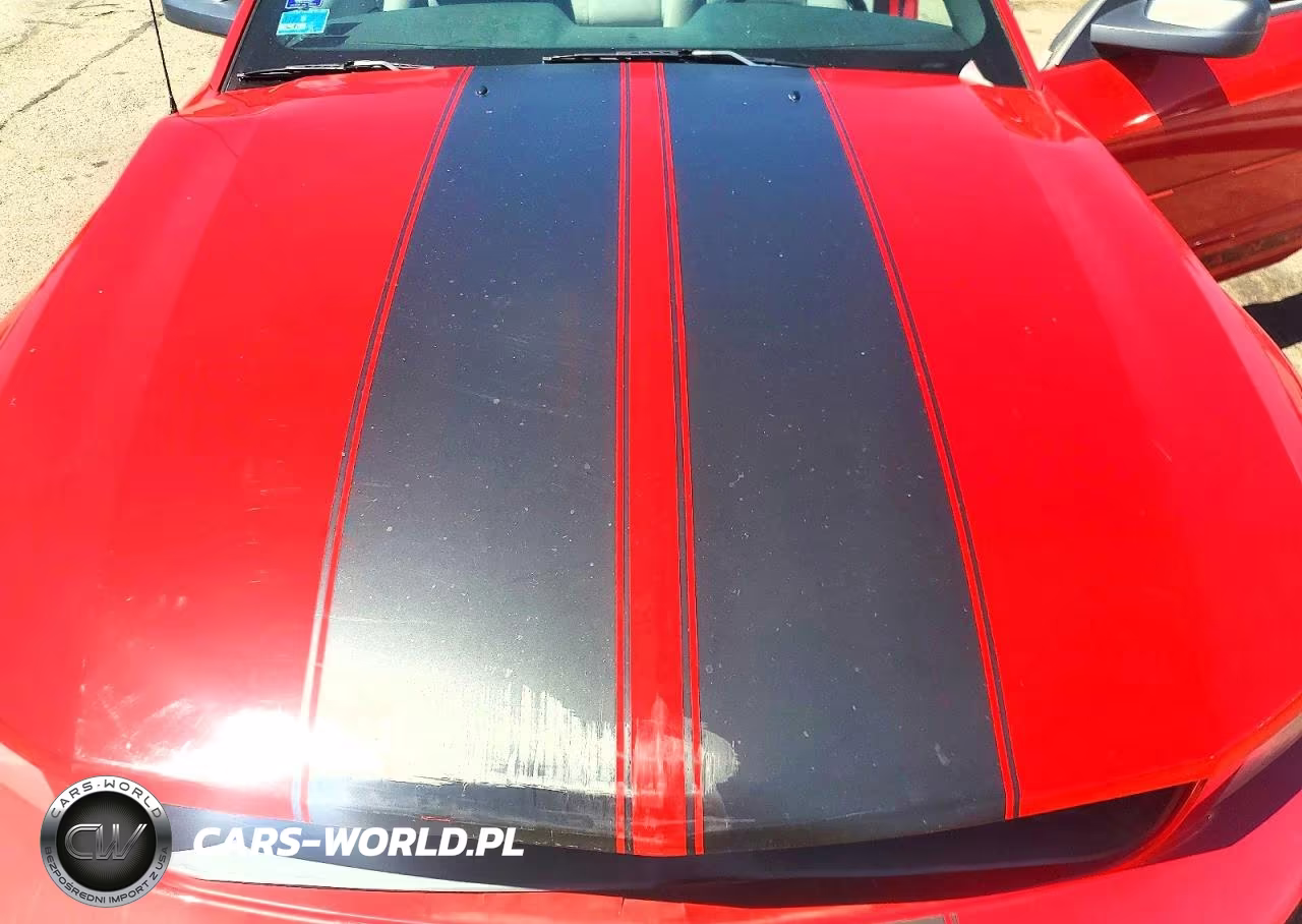 2007 Ford Mustang VIN:1ZVFT84N575201375 - 11