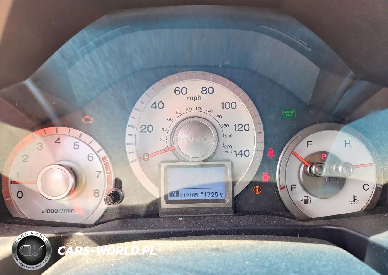 2010 Honda Pilot Touring VIN:5FNYF3H92AB008979 - 9